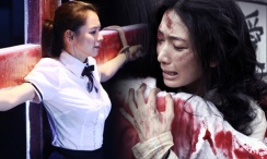 咏梅主演新短片正式曝光 《流云过》预告片首发 2022-07-07 7月7日，由咏梅、张童汐主演，唐培彦执导的短片《流云过》发布预告片，让影迷们看到了第十六届FIRST青年电影展主竞赛单元入围片的风采。