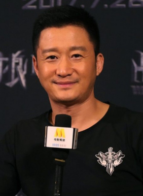 据悉，威尼斯国际电影节也曾向《全民目击》发出橄榄枝。